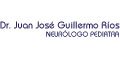 Dr. Juan Jose Guillermo Rios logo