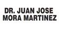 Dr Juan Jose Mora Martinez