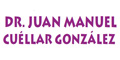 Dr Juan Manuel Cuellar Gonzalez