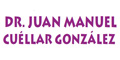 Dr Juan Manuel Cuellar Gonzalez