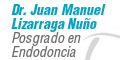 Dr. Juan Manuel Lizarraga Nuño