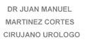 Dr Juan Manuel Martinez Cortes Cirujano Urologo