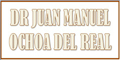 Dr Juan Manuel Ochoa Del Real