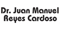 Dr Juan Manuel Reyes Cardoso logo