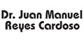 Dr Juan Manuel Reyes Cardoso