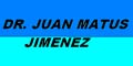Dr. Juan Matus Jimenez logo
