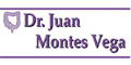 Dr. Juan Montes Vega logo