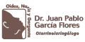 Dr Juan Pablo Garcia Flores