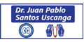 Dr Juan Pablo Santos Uscanga logo