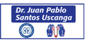 Dr Juan Pablo Santos Uscanga