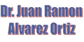 Dr Juan Ramon Alvarez Ortiz logo