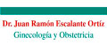 Dr. Juan Ramon Escalante Ortiz logo