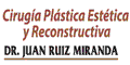 Dr. Juan Ruiz Miranda logo