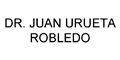 Dr. Juan Urueta Robledo logo