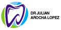 Dr Julian Arocha Lopez logo