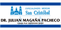 Dr. Julian Magaña Pacheco logo