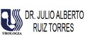 Dr. Julio Alberto Ruiz Torres