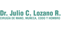 Dr. Julio C. Lozano R.