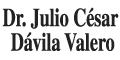 Dr. Julio Cesar Davila Valero