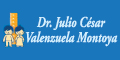 Dr. Julio Cesar Valenzuela Montoya