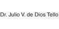 Dr Julio De Dios Tello logo