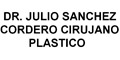 DR. JULIO SANCHEZ CORDERO CIRUJANO PLASTICO
