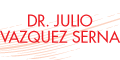 DR JULIO VAZQUEZ SERNA logo
