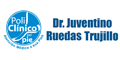 Dr Juventino Ruedas Trujillo logo