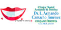 Dr. L. Armando Camacho Jimenez logo