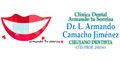 Dr. L. Armando Camacho Jimenez