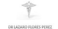 Dr Lazaro Flores Perez logo