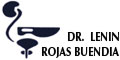 Dr Lenin Rojas Buendia logo