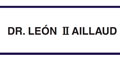 Dr Leon Ii Aillaud logo