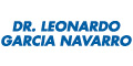 Dr. Leonardo García Navarro logo
