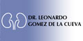 Dr. Leonardo Gomez De La Cueva logo