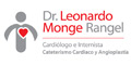 Dr. Leonardo Monge Rangel