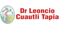 Dr. Leoncio Cuautli Tapia logo