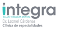 Dr. Leonel Cardenas logo