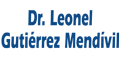 Dr Leonel Gutierrez Mendivil logo