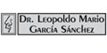 Dr. Leopoldo Mario Garcia Sanchez logo