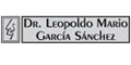 Dr. Leopoldo Mario Garcia Sanchez