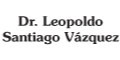 Dr. Leopoldo Santiago Vazquez logo