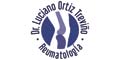 Dr. Luciano Ortiz Treviño Reumatologo logo