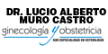 Dr. Lucio Alberto Muro Castro logo