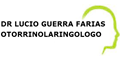 Dr Lucio Guerra Farias Otorrinolaringologo