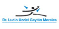 Dr. Lucio Uzziel Gaytan Morales logo