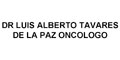 Dr Luis Alberto Tavares De La Paz Oncologo logo