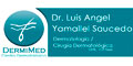 Dr. Luis Angel Yamallel Saucedo logo