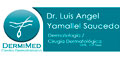 Dr. Luis Angel Yamallel Saucedo