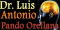 Dr Luis Antonio Pando Medico Neurologo logo